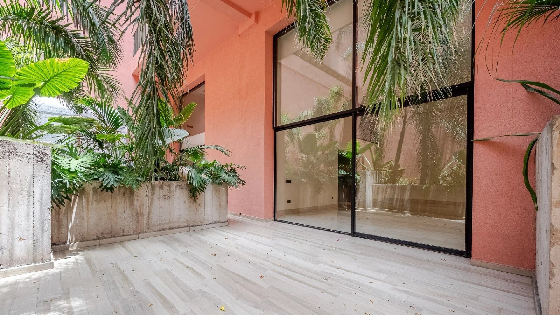 Louer Appartement 6&nbsp;pièces 900&nbsp;m² Marrakech