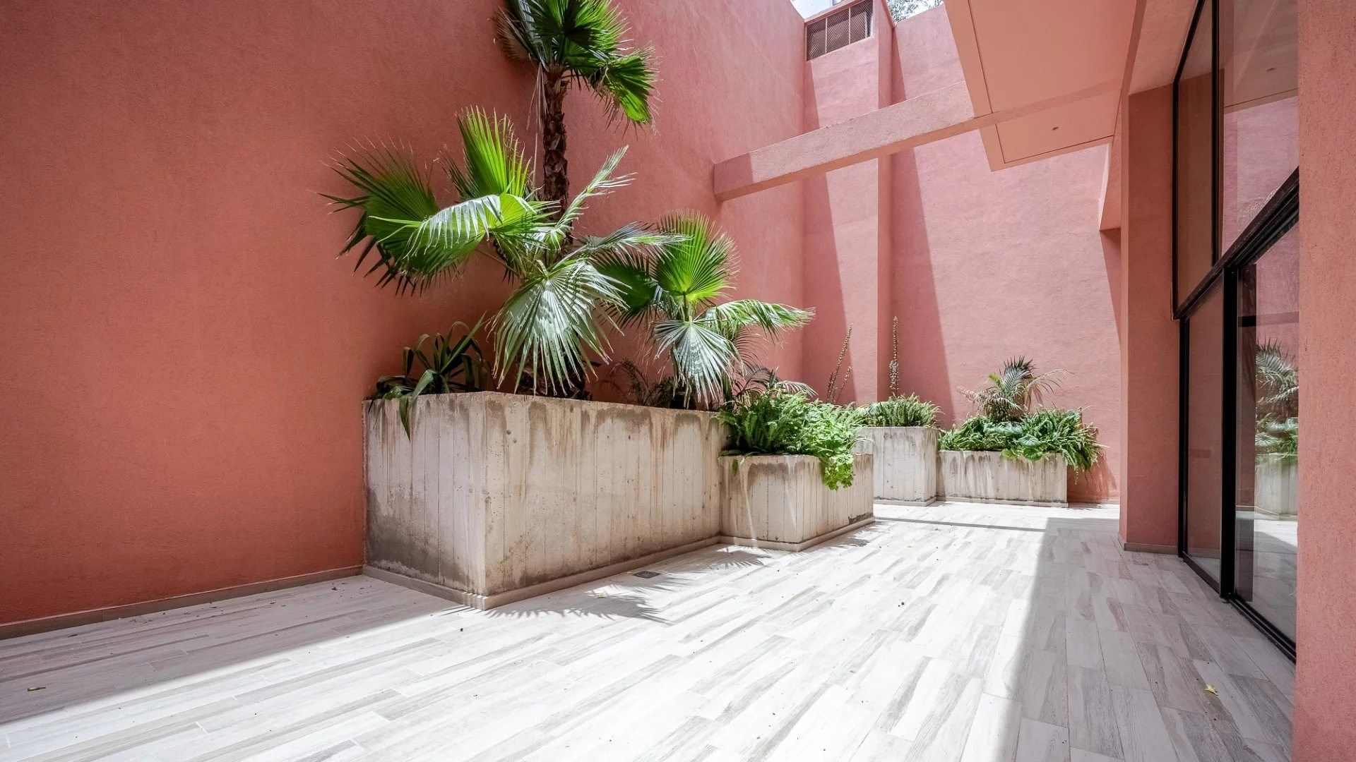 Louer Appartement 6&nbsp;pièces 900&nbsp;m² Marrakech
