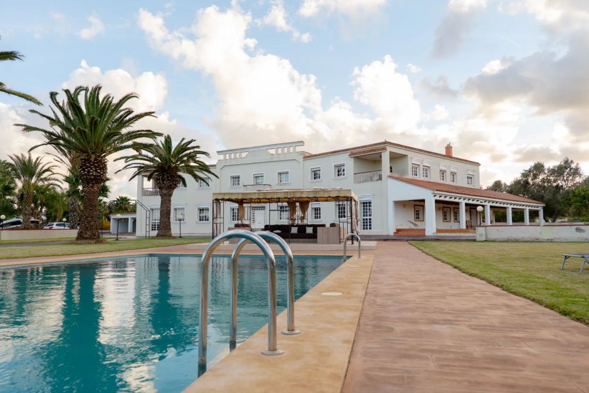 villa 10 pièces en vente sur Tétouan (93000) - Plus de details