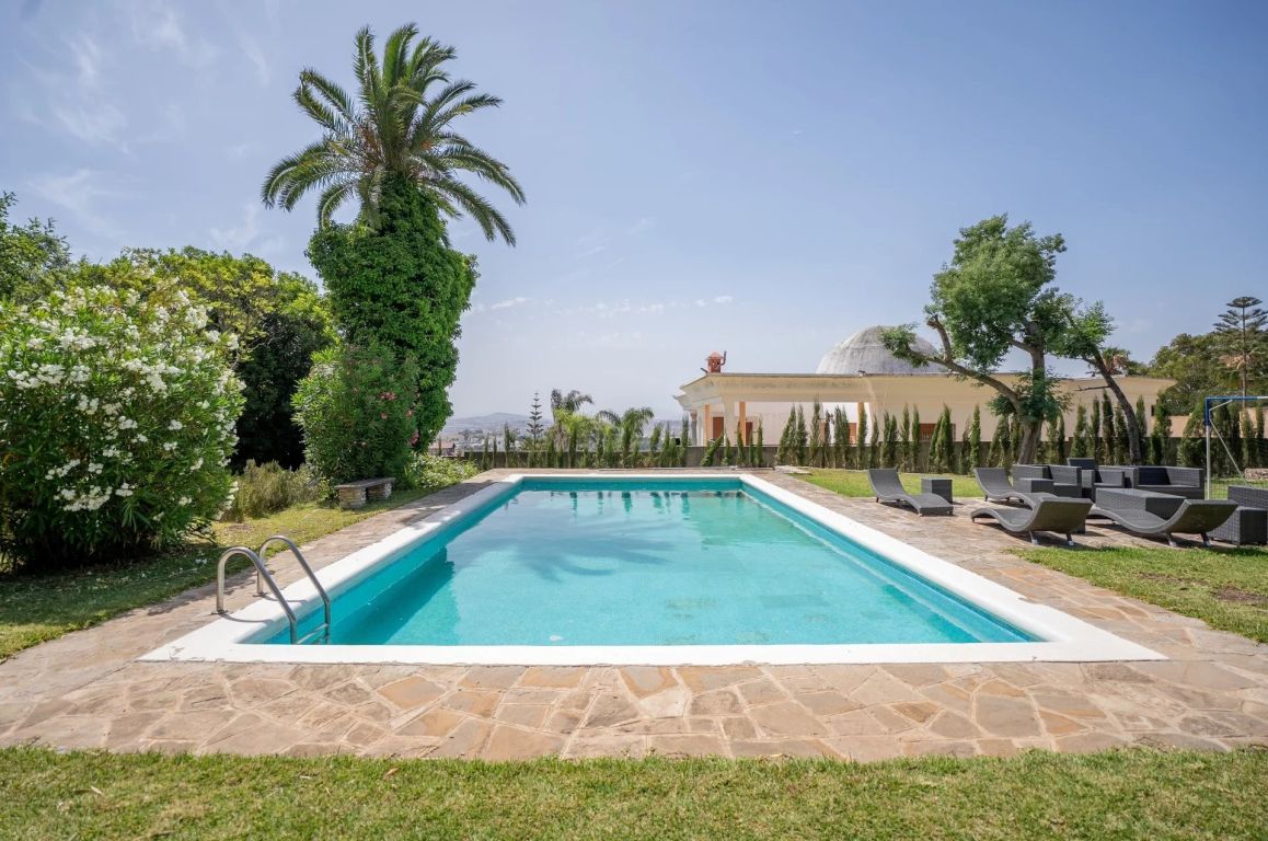 villa 10 pièces en vente sur Tanger (90000) - Plus de details