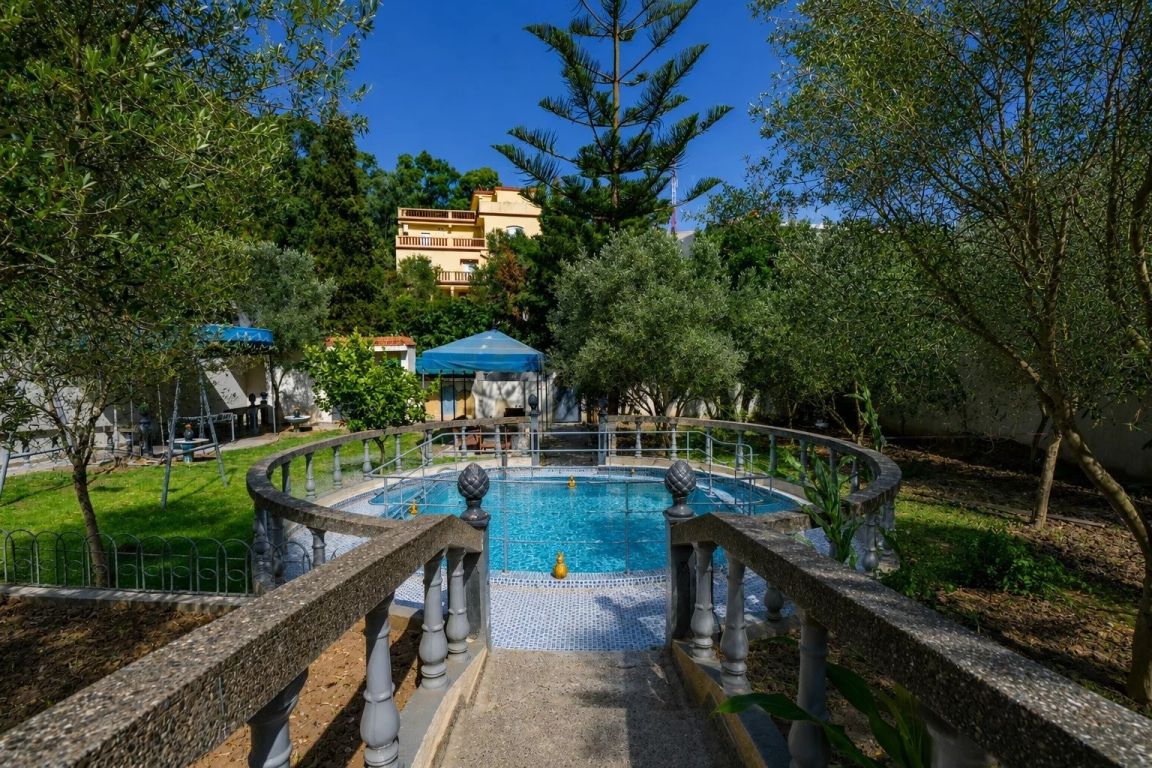 villa 14 pièces en vente sur Tanger (90000) - Plus de details