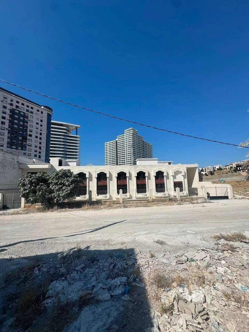 terrain en vente sur Tanger (90000) - Plus de details