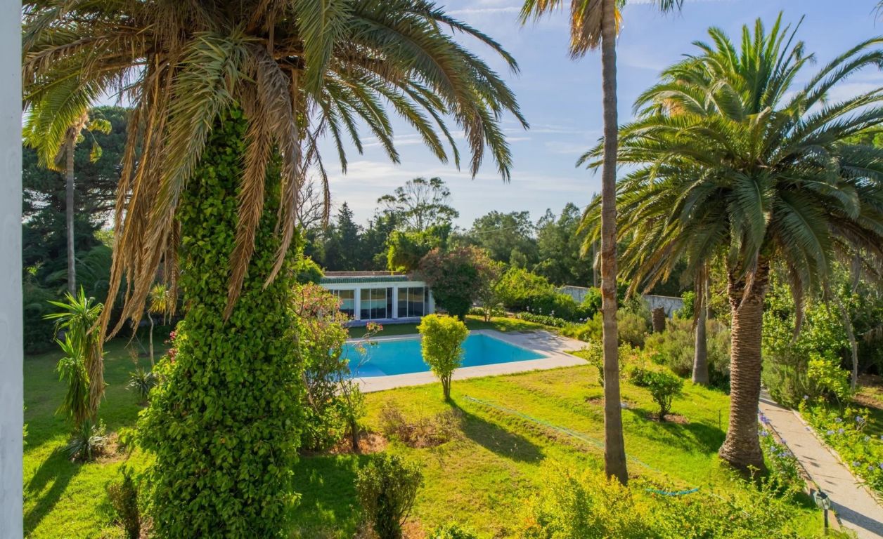 villa 10 pièces en vente sur Tanger (90000) - Plus de details