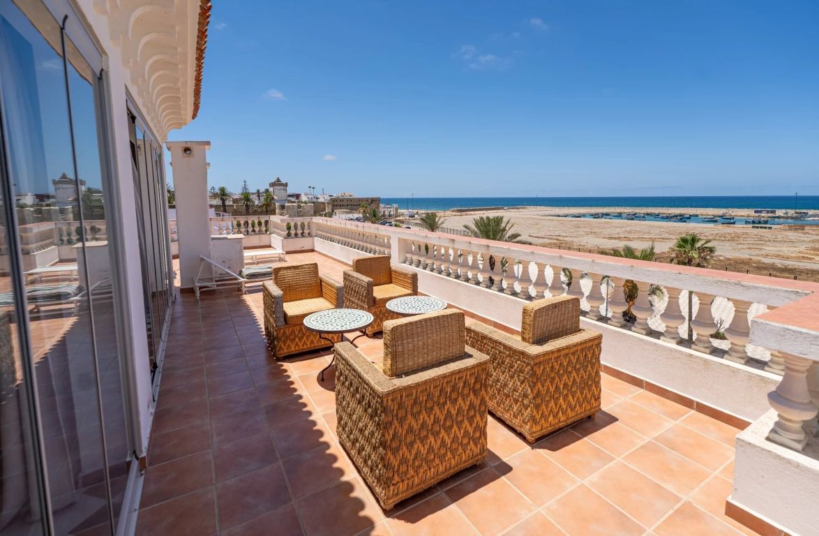 immeuble en vente sur Asilah (90055) - Plus de details