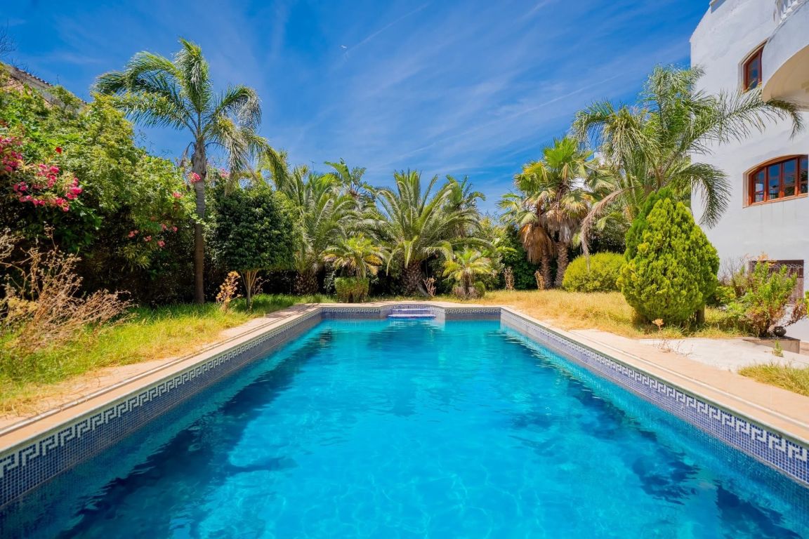 villa 12 pièces en vente sur Tanger (90000) - Plus de details