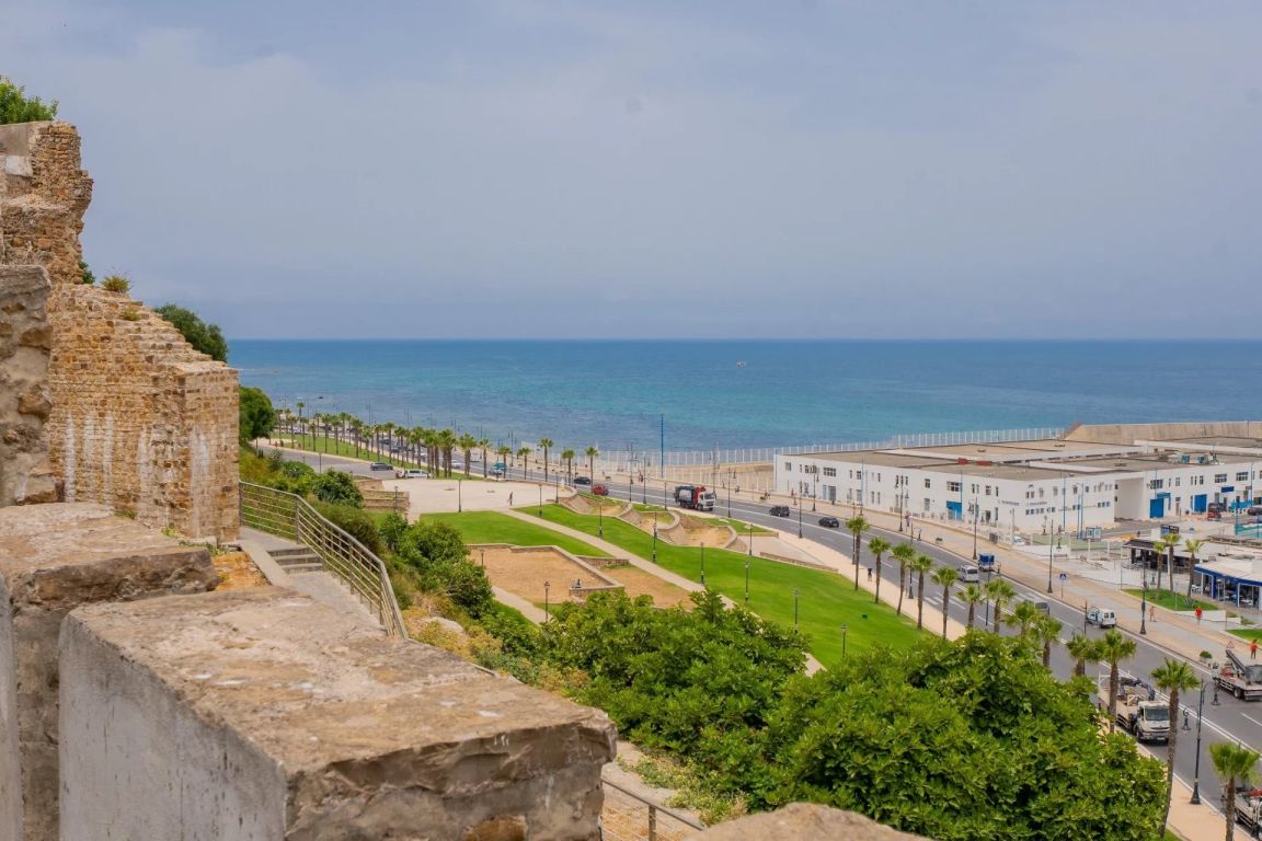 riad 9 pièces en vente sur Tanger (90000) - Plus de details