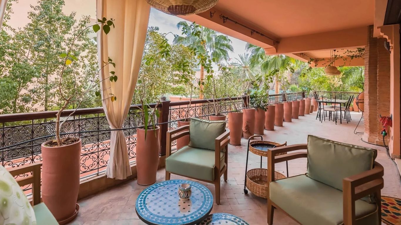 appartement 3 pièces en vente sur Marrakech (40000) - Plus de details