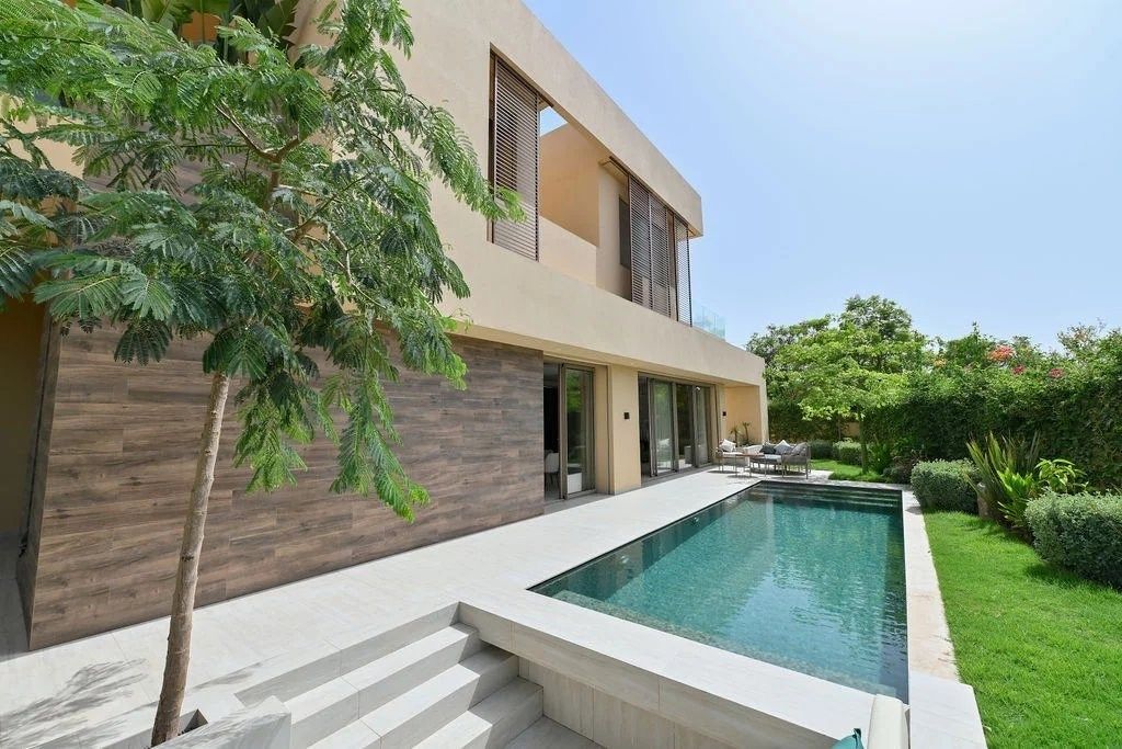 villa 8 pièces en vente sur Marrakech (40000) - Plus de details
