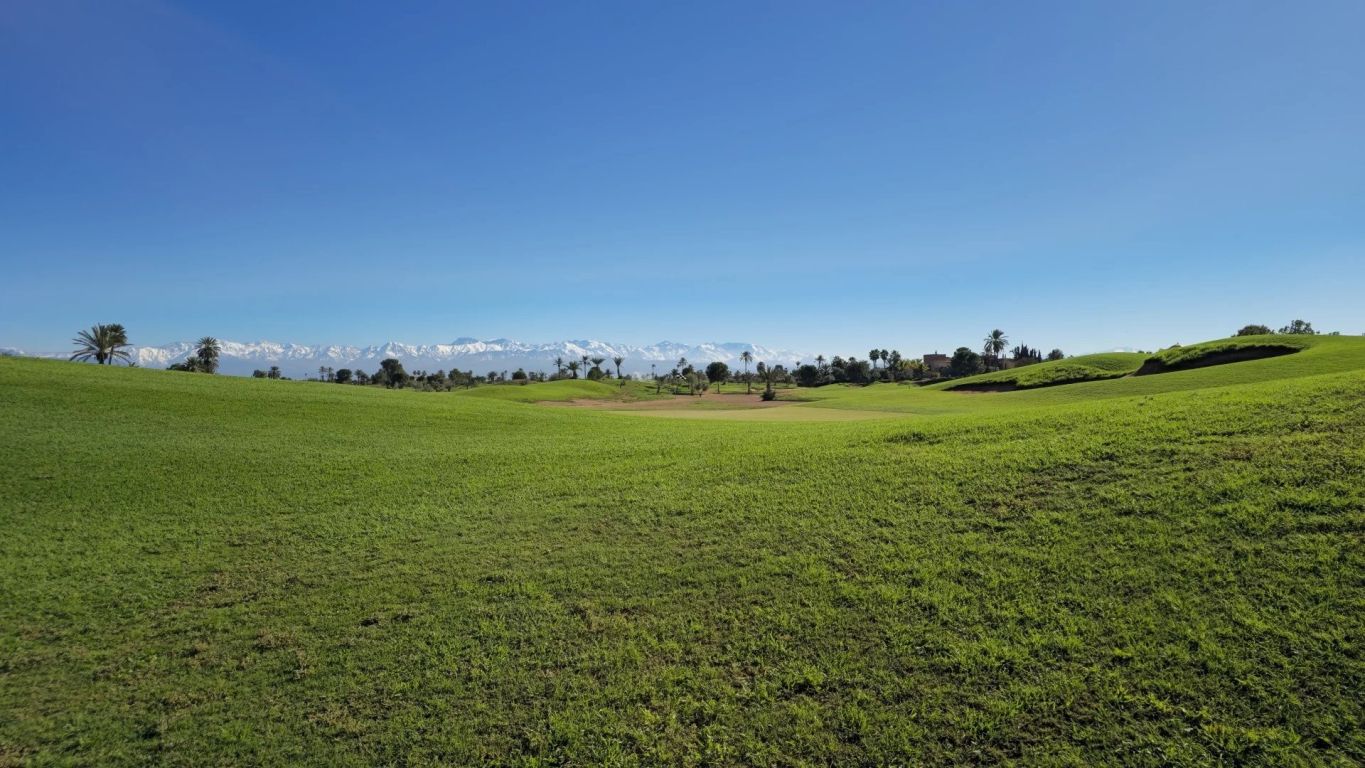 terrain en vente sur Marrakech (40000) - Plus de details