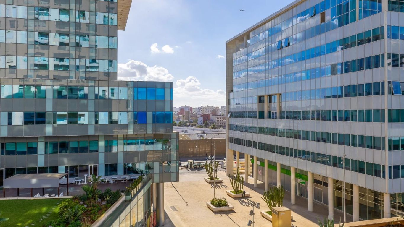 appartement 1 pièce en vente sur Casablanca (20000) - Plus de details