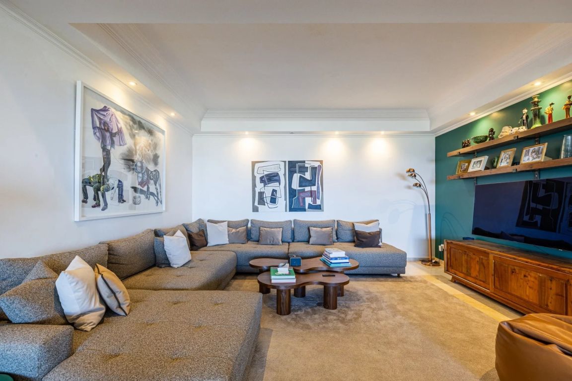 appartement 5 pièces en vente sur Casablanca (20000) - Plus de details