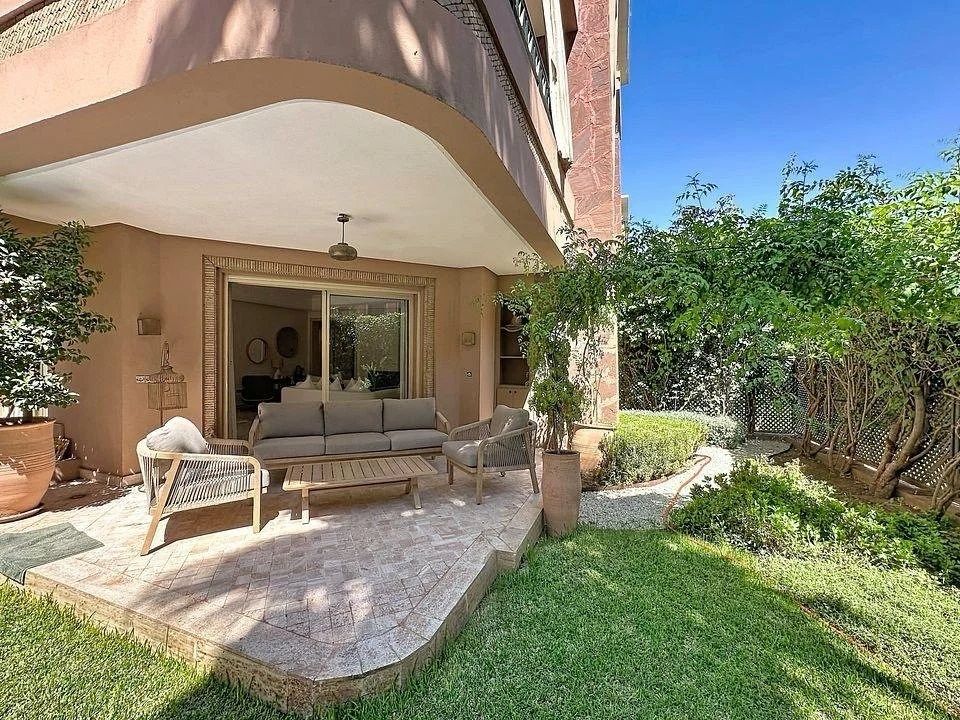 appartement 3 pièces en vente sur Marrakech (40000) - Plus de details