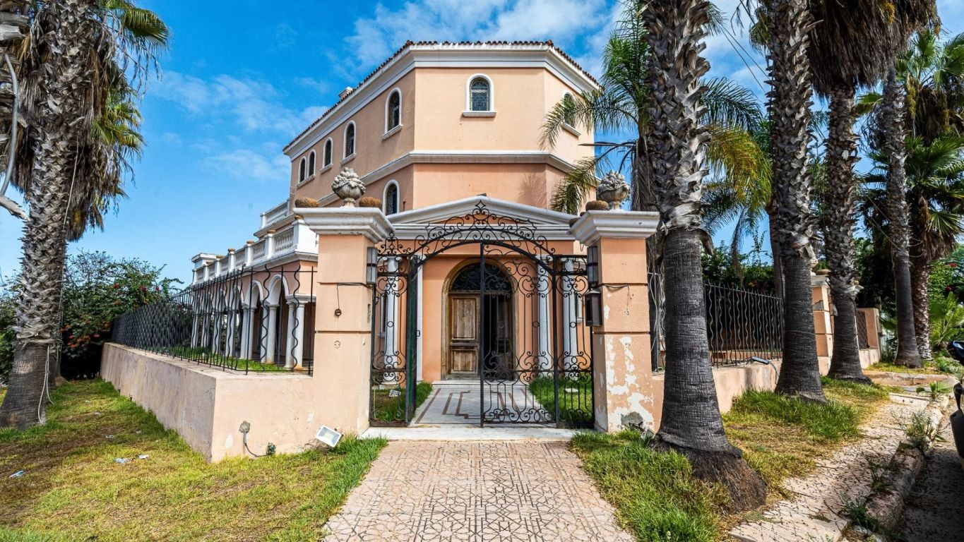 villa 6 pièces en vente sur Casablanca (20000) - Plus de details