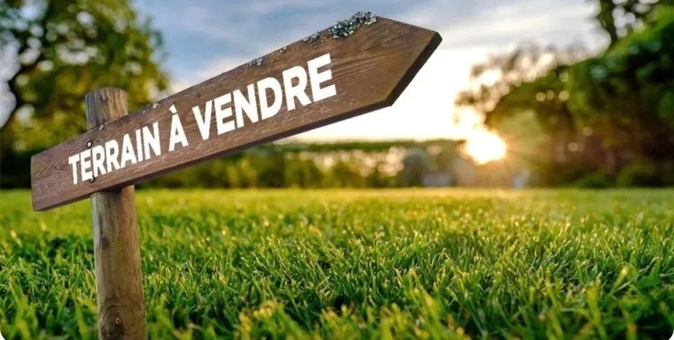 terrain en vente sur Marrakech (40000) - Plus de details