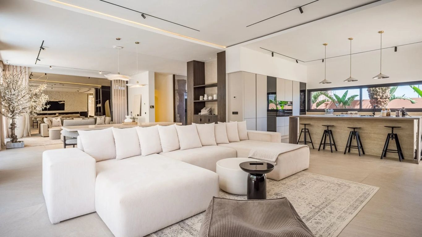 villa 7 pièces en vente sur Marrakech (40000) - Plus de details