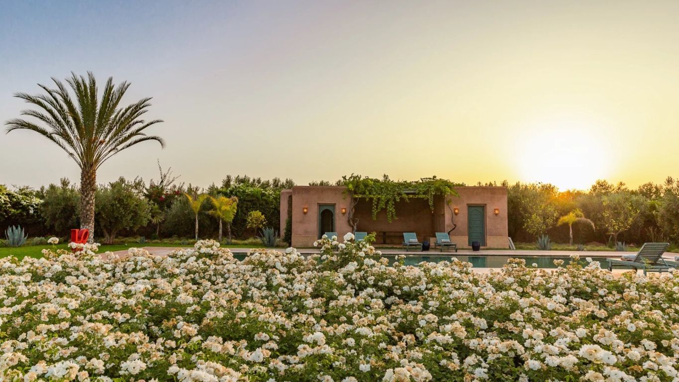 villa 8 pièces en vente sur Ait Ourir (42050) - Plus de details