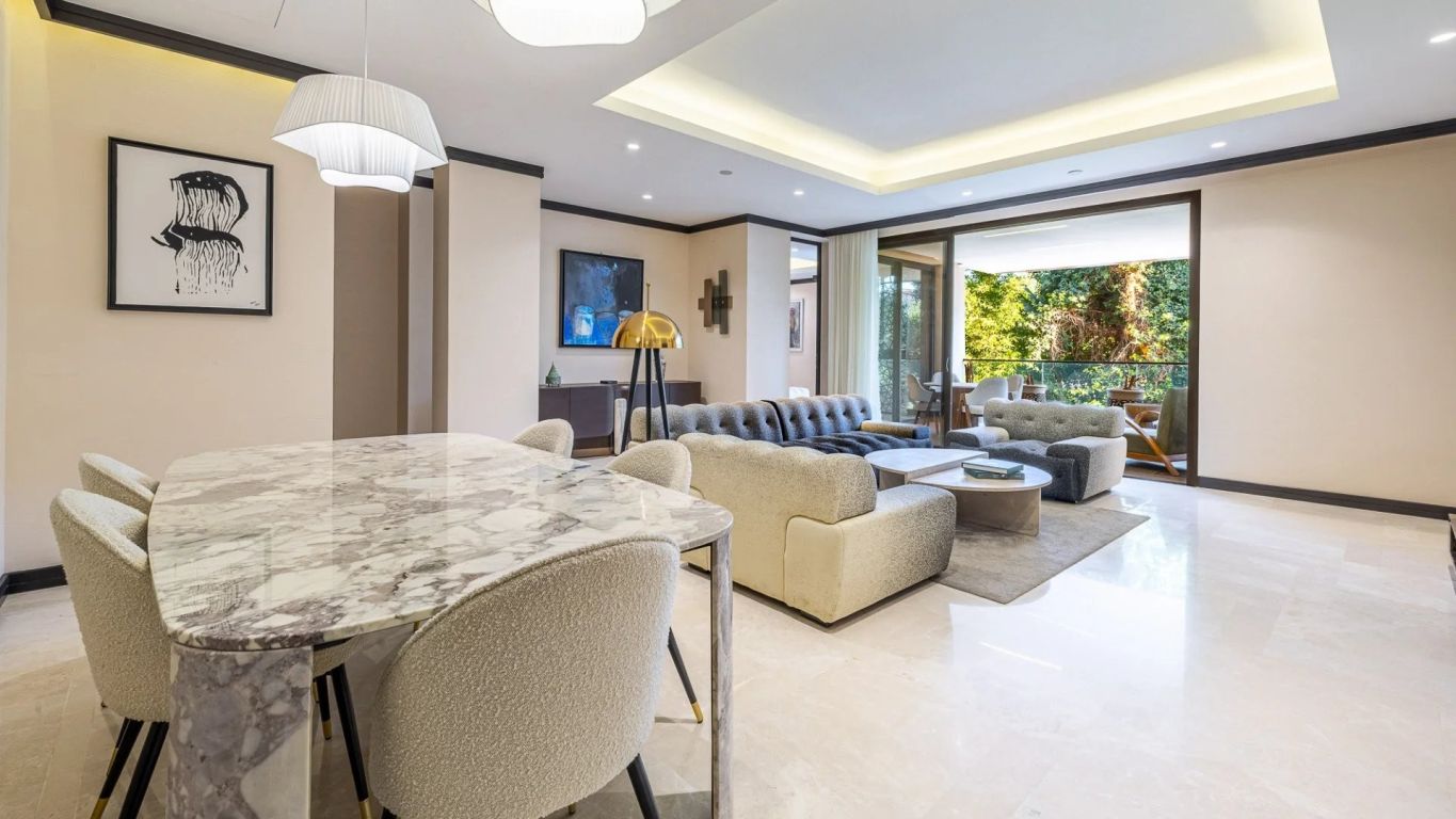 appartement 5 pièces en vente sur Marrakech (40000) - Plus de details