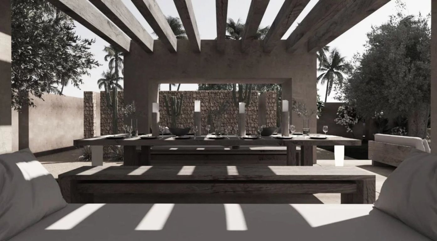 Acheter Villa 6 pièces 447 m² Marrakech