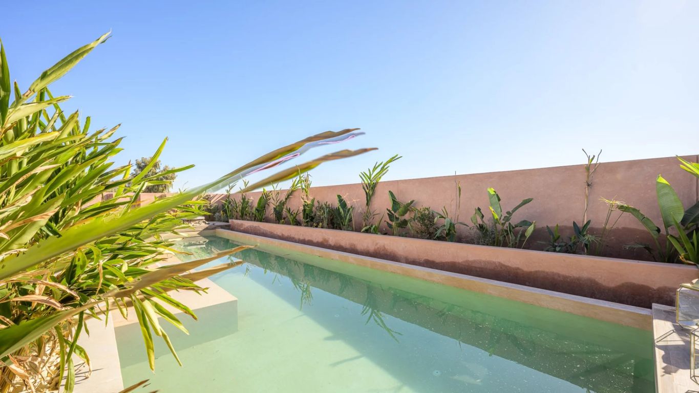 Acheter Villa 7 pièces 450 m² Marrakech