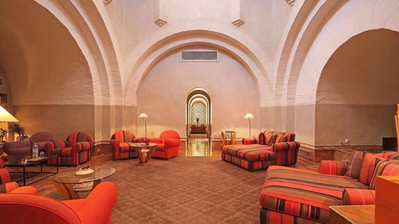 Buy Villa 20 rooms 3200 m² Marrakech