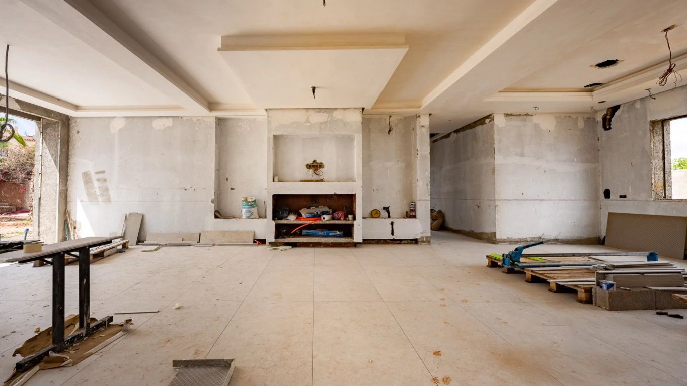 Acheter Villa 8 pièces 450 m² Marrakech