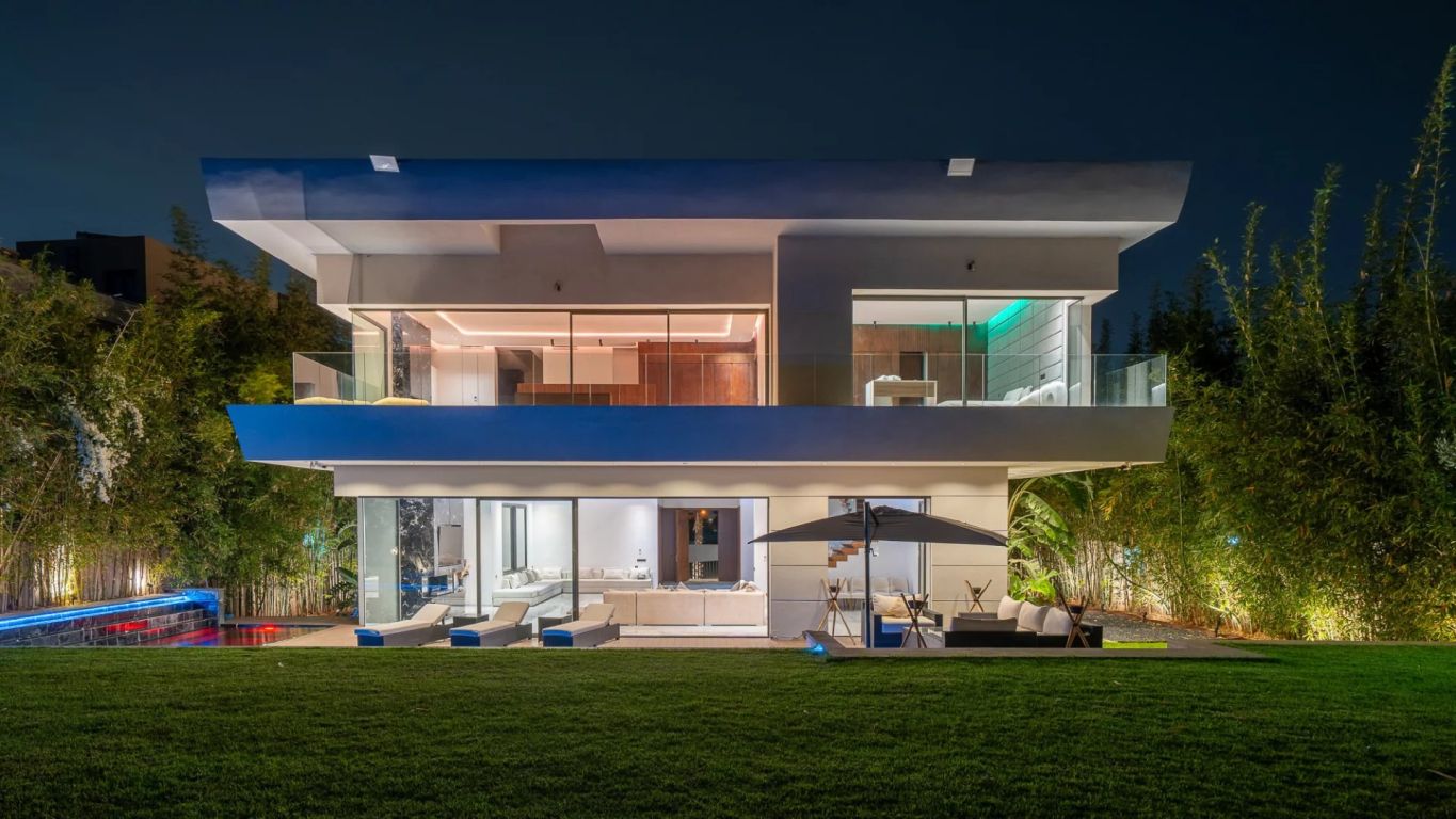 villa 8 pièces en vente sur Marrakech (40000) - Plus de details