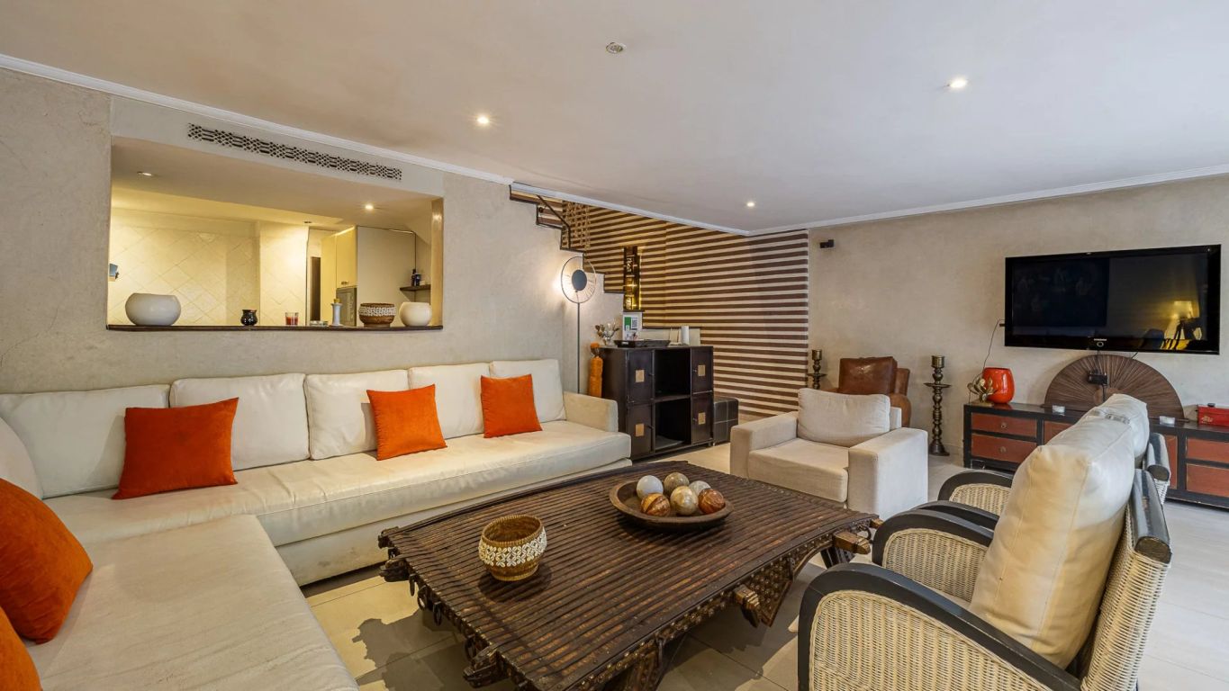 Acheter Appartement 4 pièces 160 m² Marrakech
