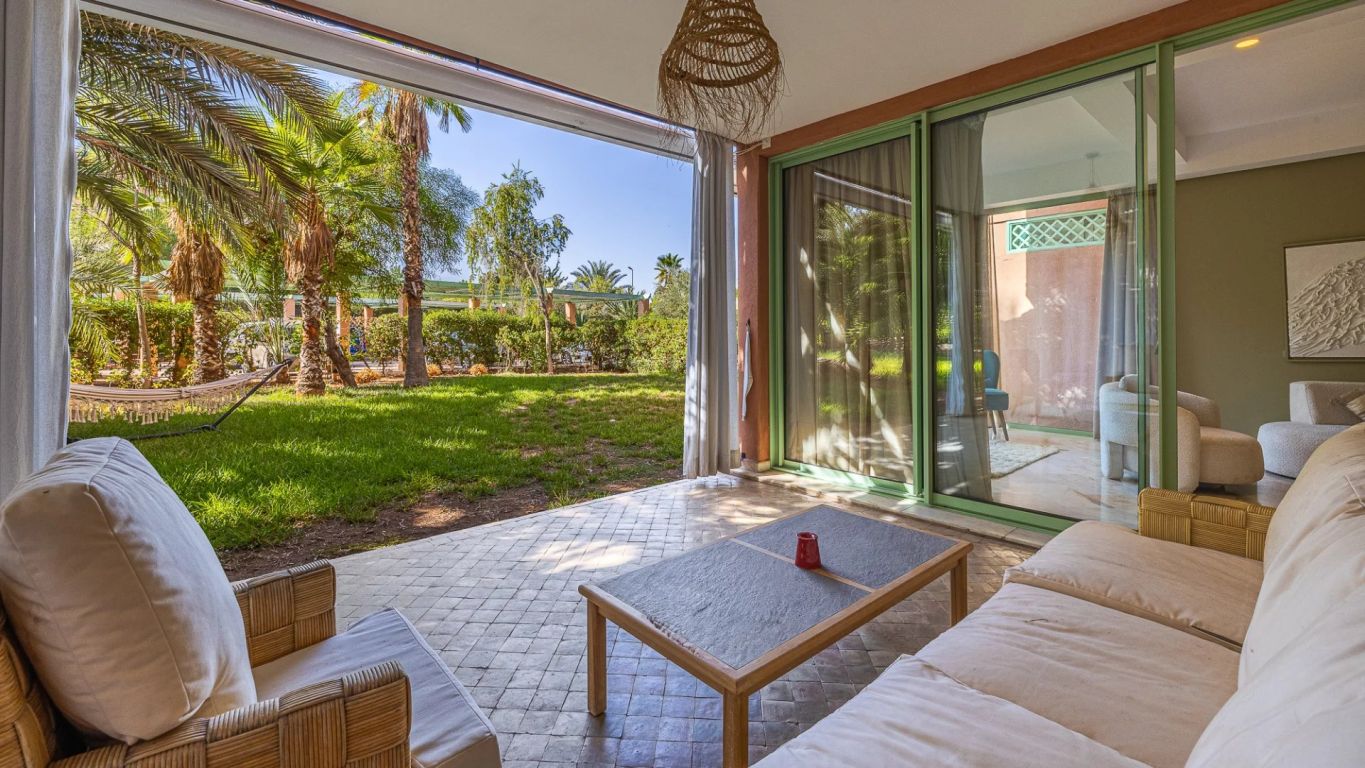 appartement 4 pièces en vente sur Marrakech (40000) - Plus de details