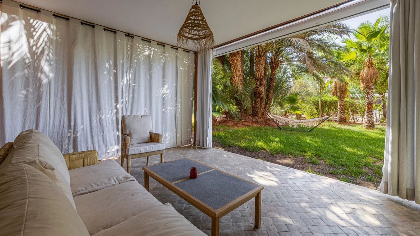 Acheter Appartement 4 pièces 111 m² Marrakech