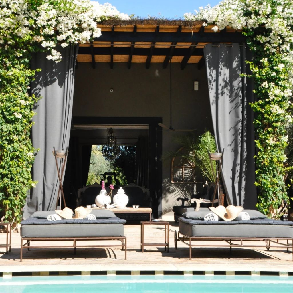 villa 13 pièces en vente sur Marrakech (40000) - Plus de details