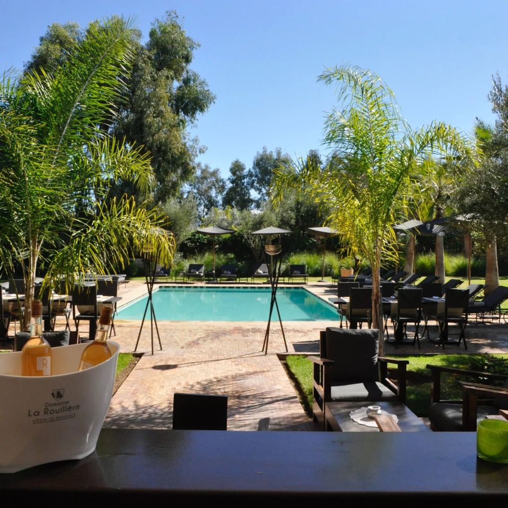 Acheter Villa 13 pièces 800 m² Marrakech