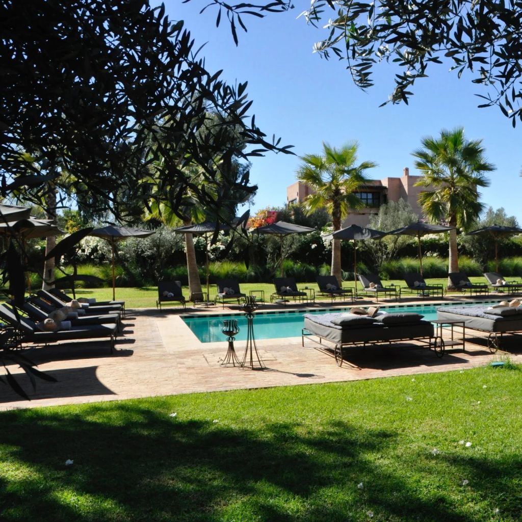 Acheter Villa 13 pièces 800 m² Marrakech