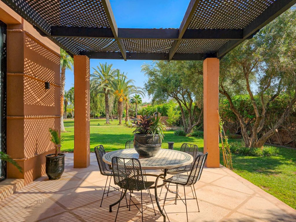 Acheter Villa 7 pièces 450 m² Marrakech