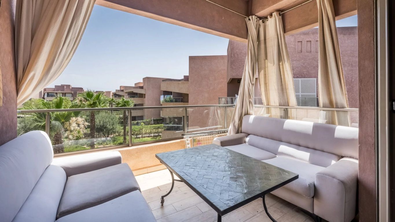 appartement 3 pièces en vente sur Marrakech (40000) - Plus de details