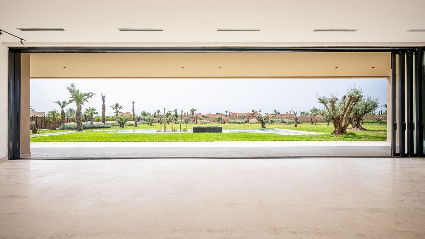 Acheter Villa 15 pièces 1500 m² Marrakech