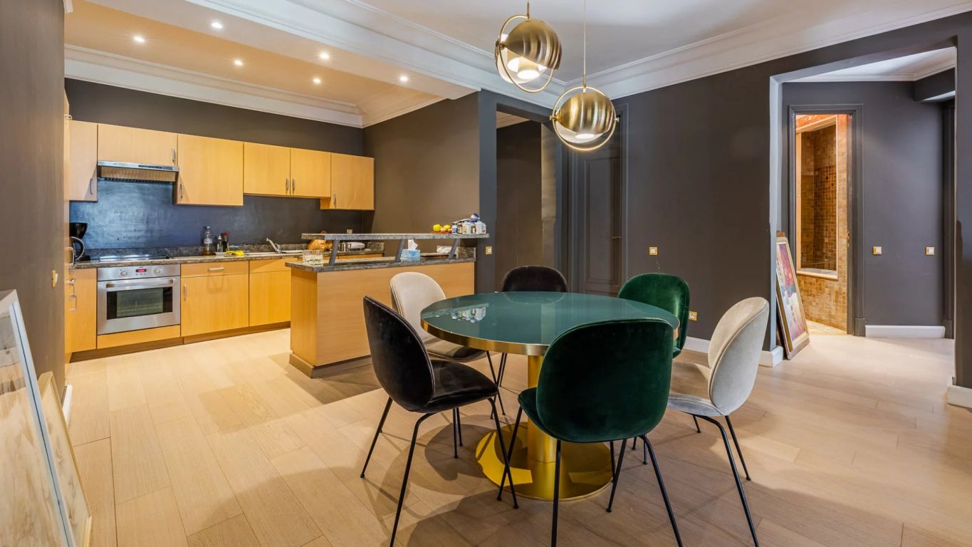 Acheter Appartement 5 pièces 140 m² Marrakech