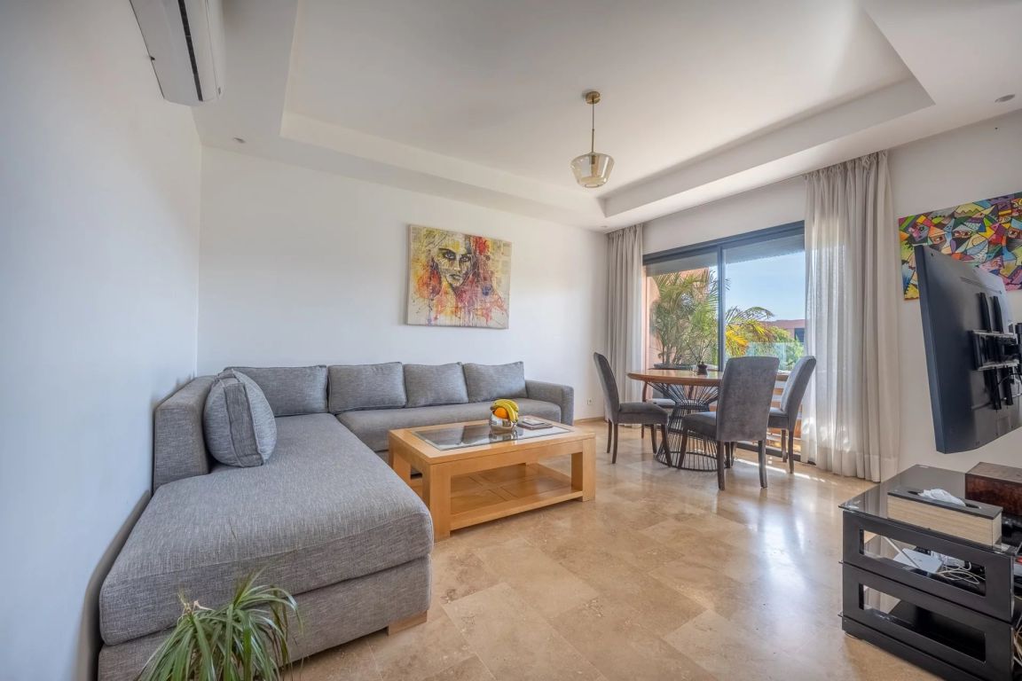 Louer Appartement 4 pièces 1 m² Marrakech