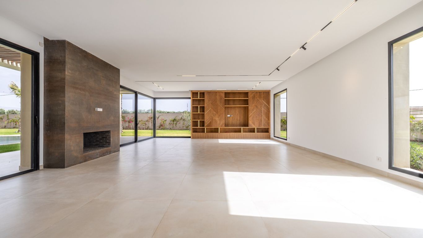 Louer Villa 7 pièces 469 m² Marrakech