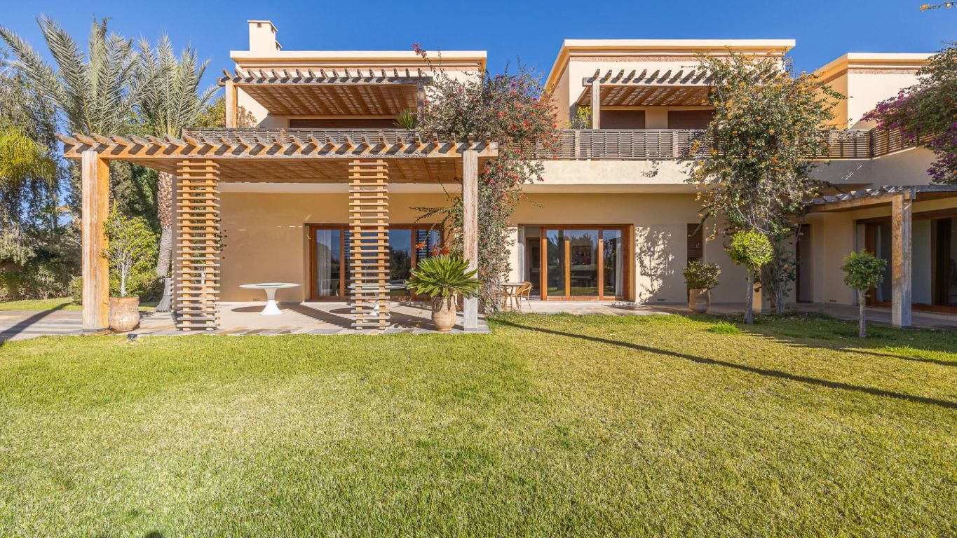 villa 10 pièces en vente sur Marrakech (40000) - Plus de details