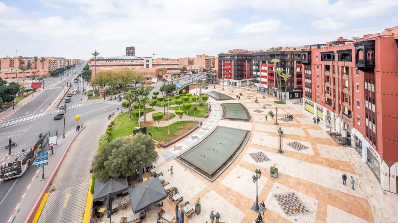 commerce en vente sur Marrakech (40000) - Plus de details