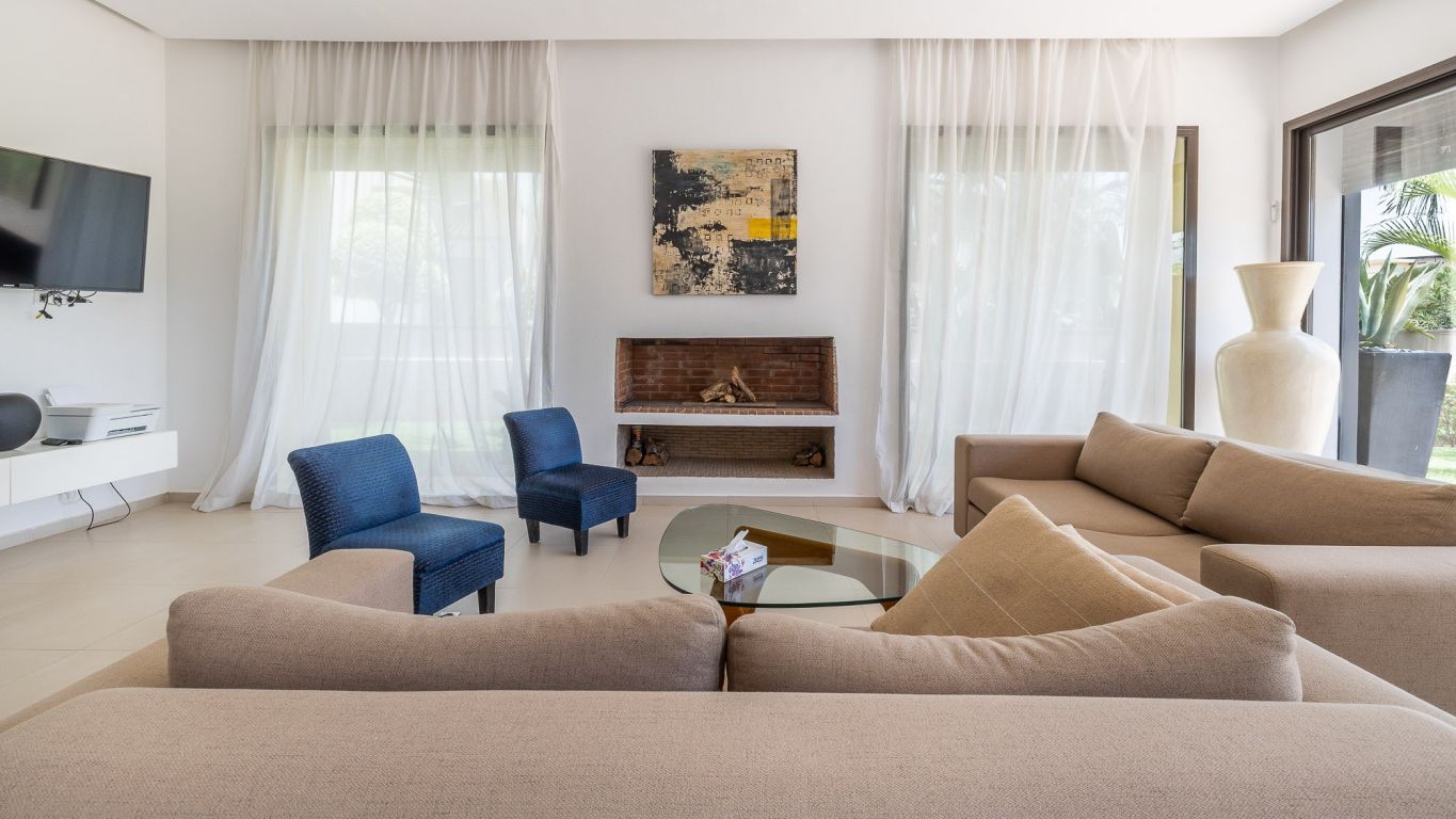 Acheter Villa 8 pièces 350 m² Marrakech