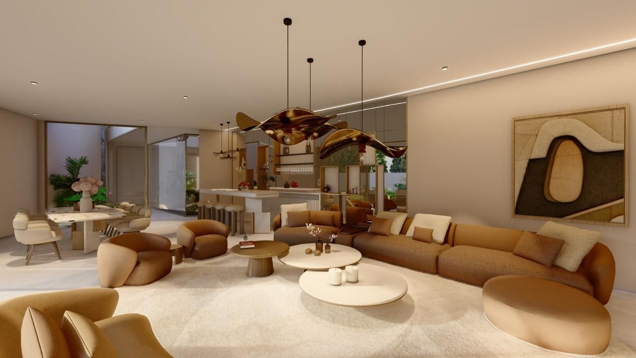 villa 8 pièces en vente sur Marrakech (40000) - Plus de details