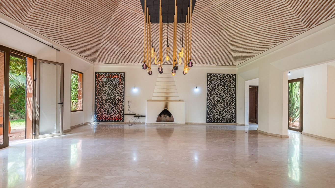 Acheter Villa 6 pièces 450 m² Marrakech