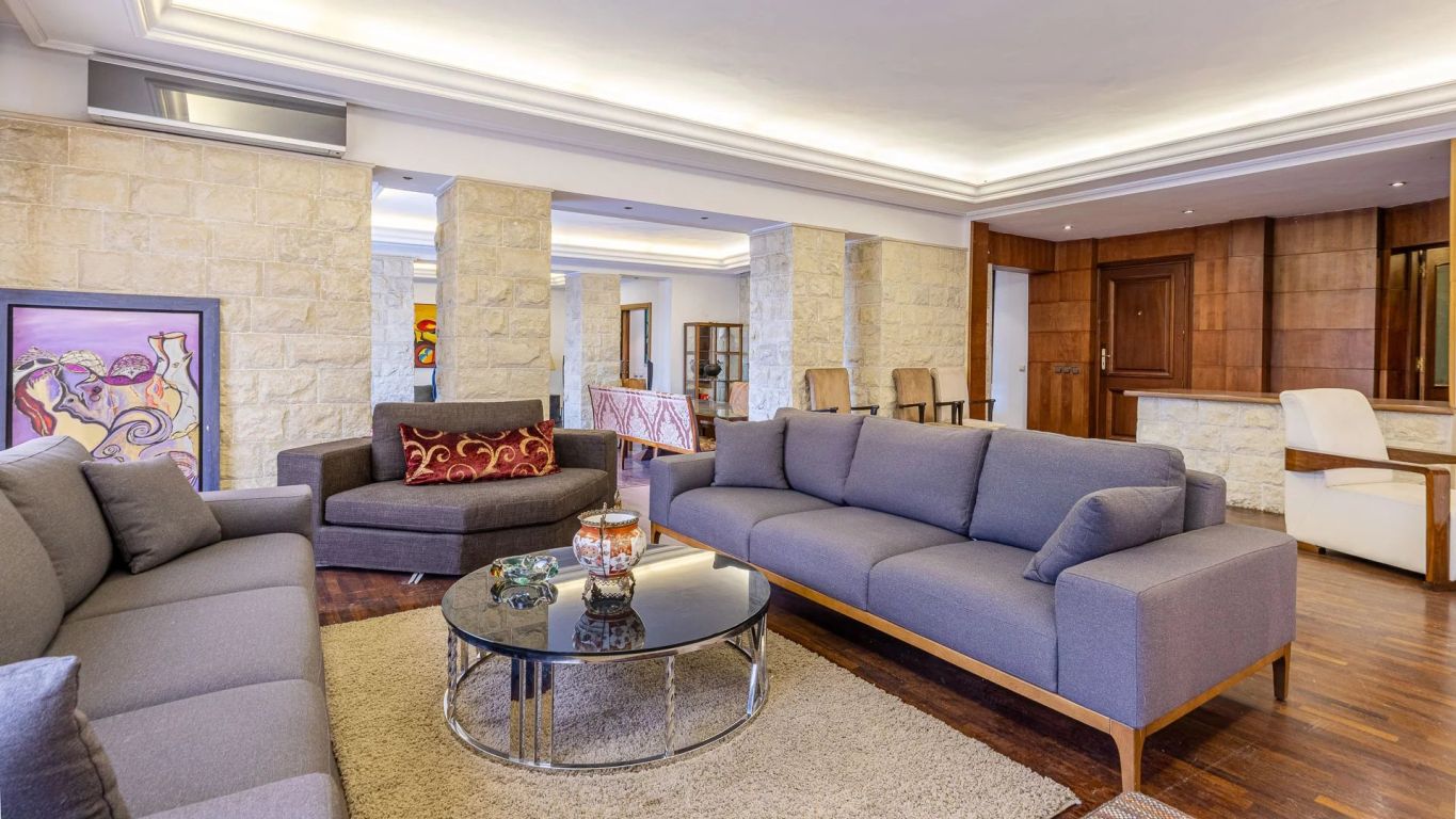 appartement 5 pièces en vente sur Casablanca (20000) - Plus de details
