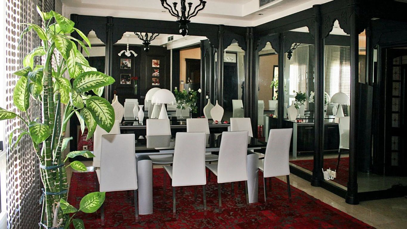 penthouse 8 pièces en vente sur Casablanca (20000) - Plus de details