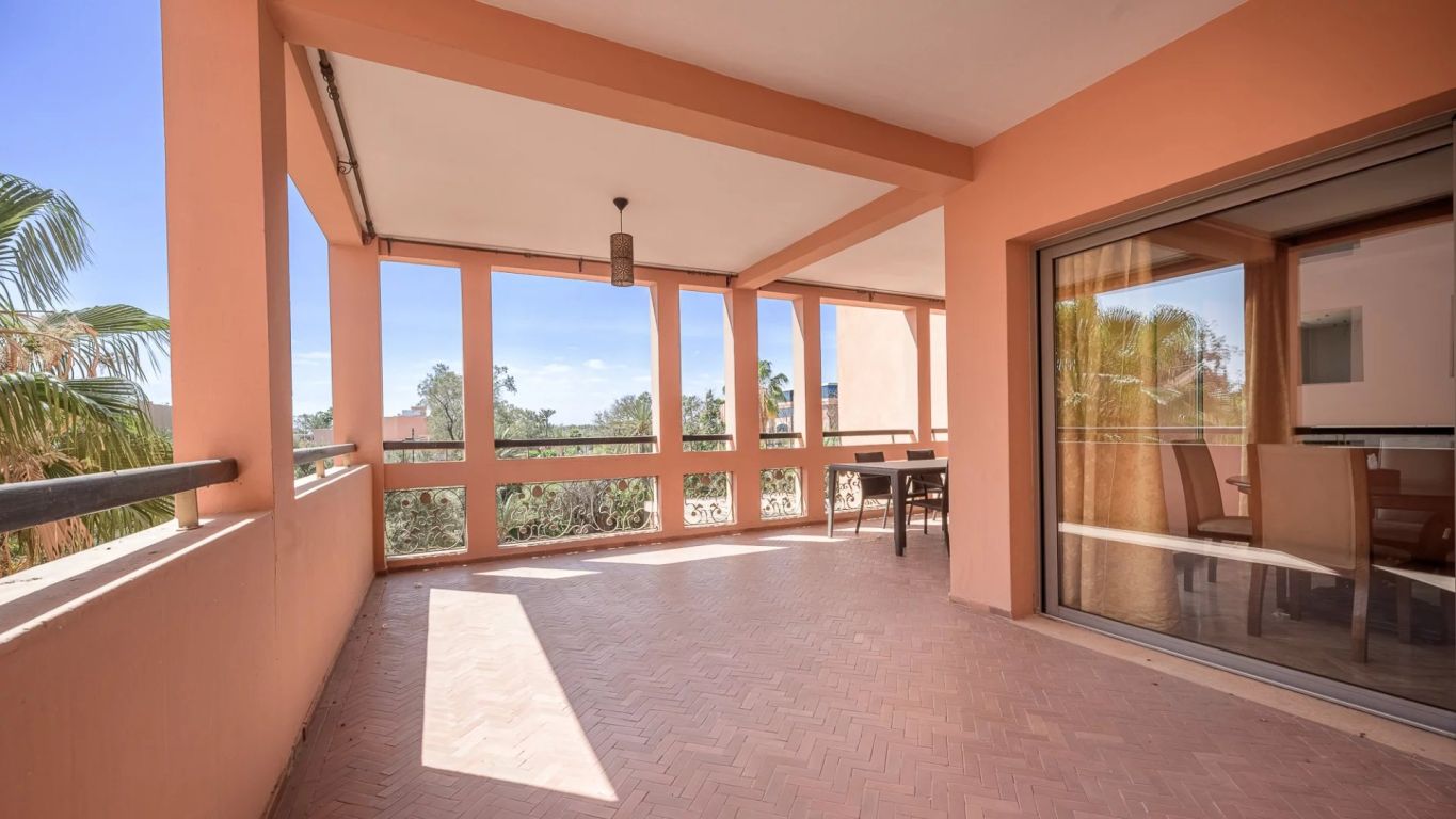 appartement 5 pièces en vente sur Marrakech (40000) - Plus de details