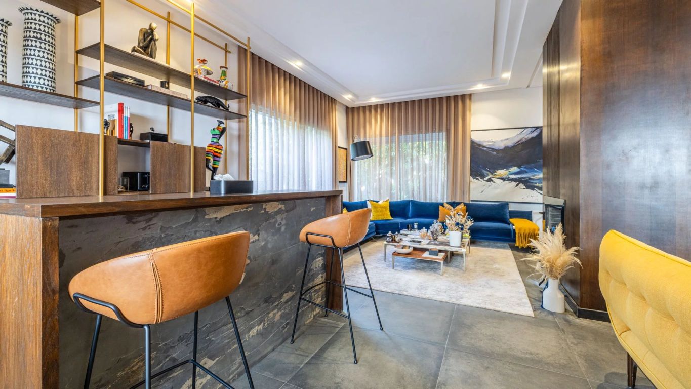 villa 5 pièces en vente sur Casablanca (20000) - Plus de details