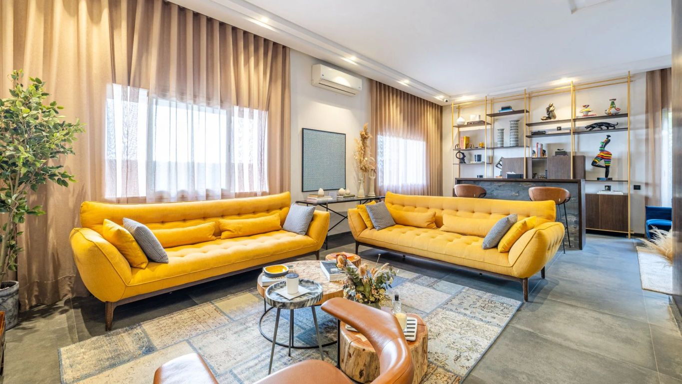 Acheter Villa 5 pièces 330 m² Casablanca