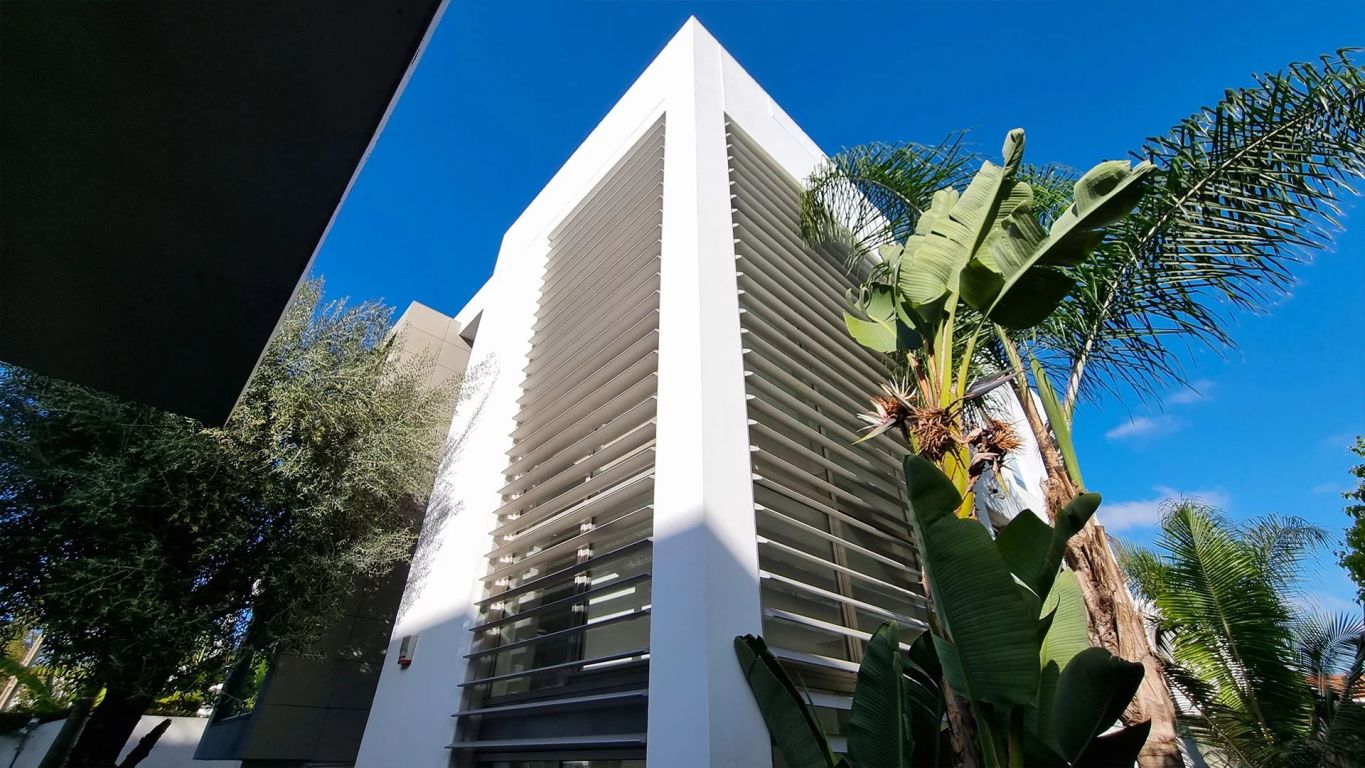 Rent Villa 6 rooms 670 m² Casablanca