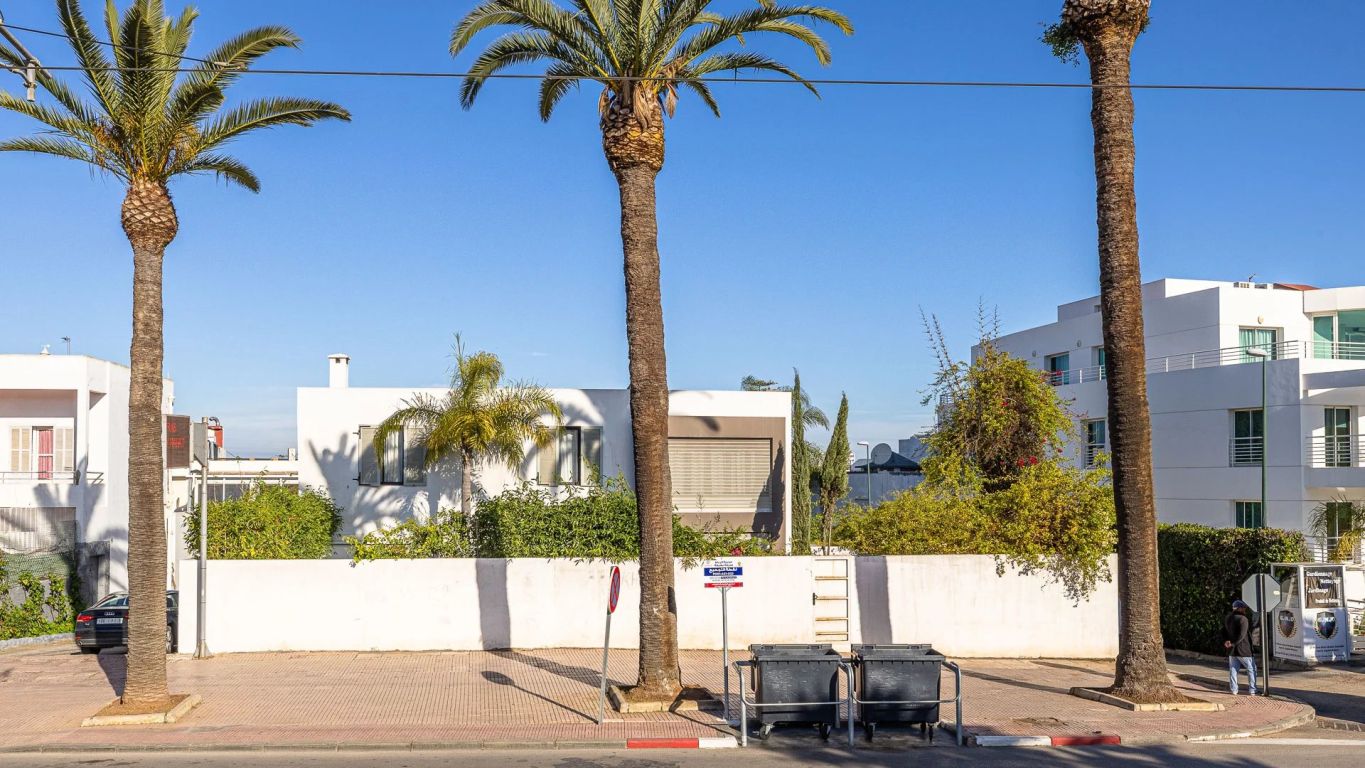 villa 6 pièces en vente sur Rabat (11025) - Plus de details